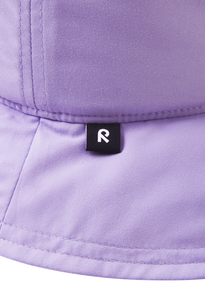 SunProof hat,Rantsu,Blooming Lilac