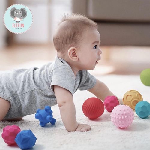 +3 насны тоглоом - Elefun.kids.store