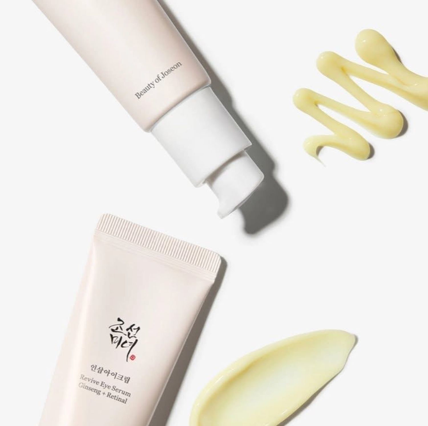 Beauty of Joseon Revive Eye Serum 