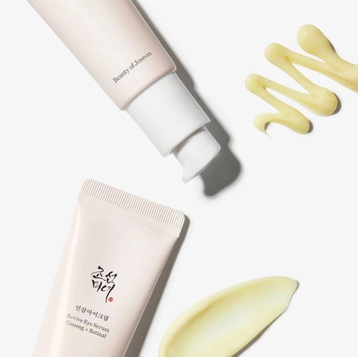 Beauty of Joseon Revive Eye Serum 