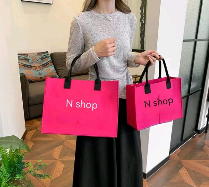 Эсгий том цүнх Nshop