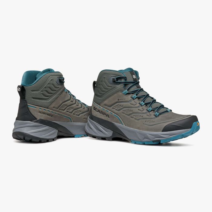 Scarpa | RUSH 2 PRO | MID GTX | Men  