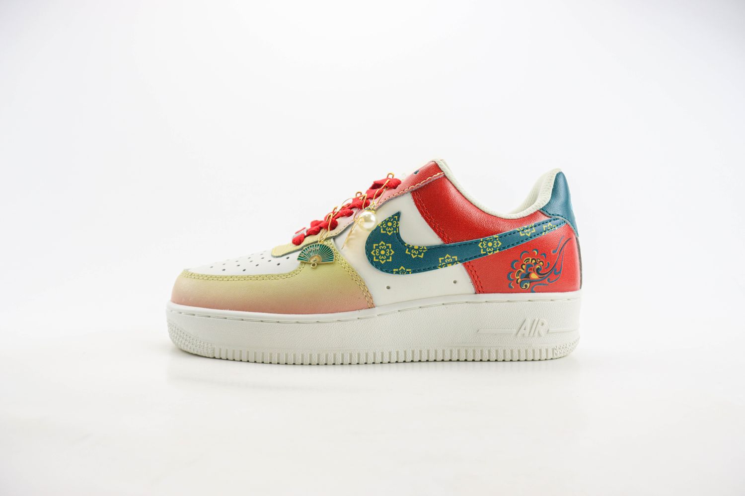  Nike Air Force 1 Low 108