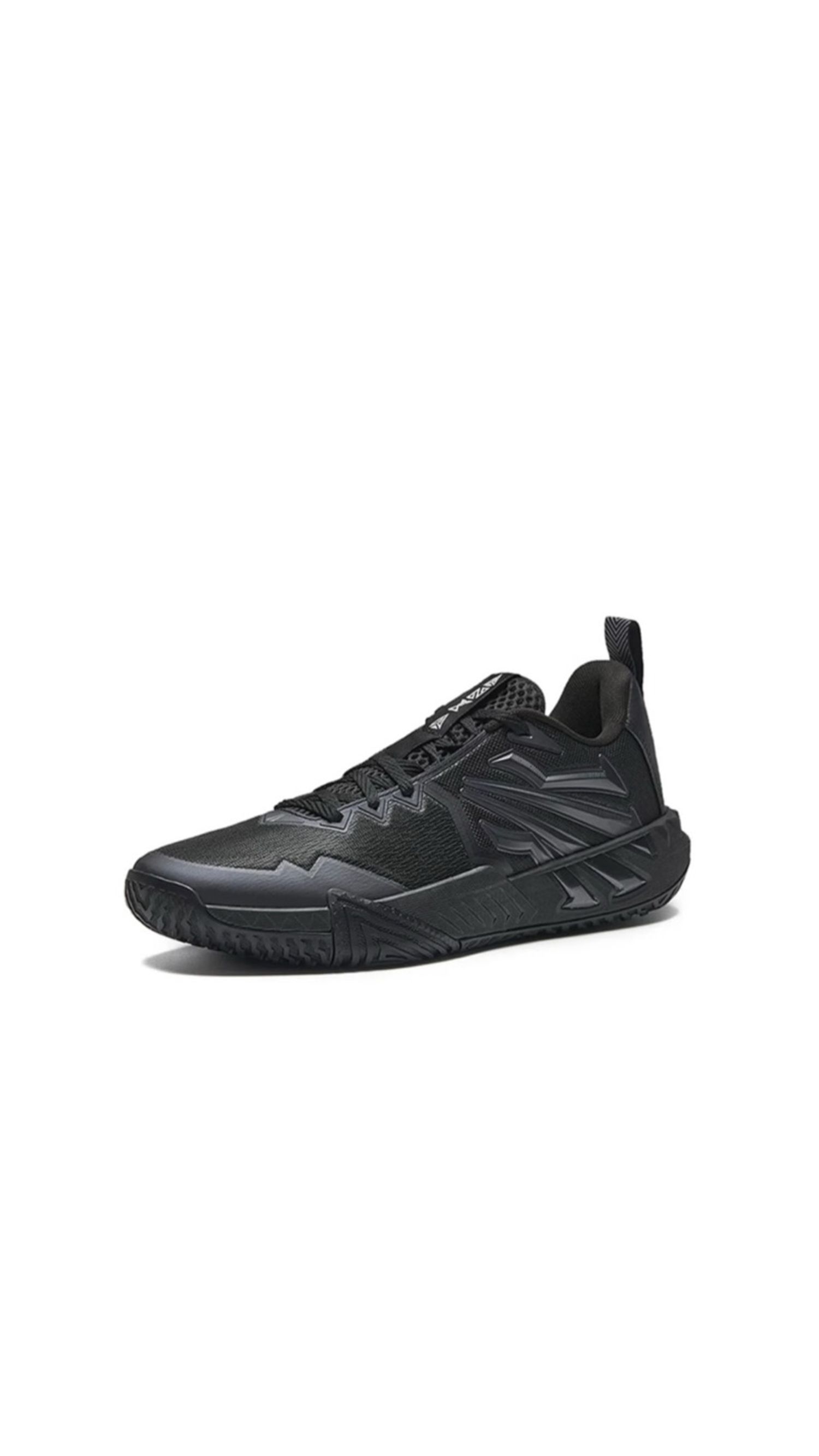 ANTA Kai Team 2 "Triple Black"