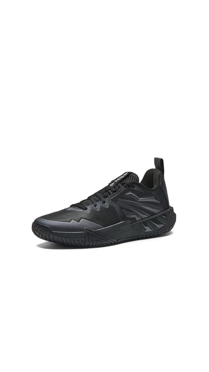 ANTA Kai Team 2 "Triple Black"