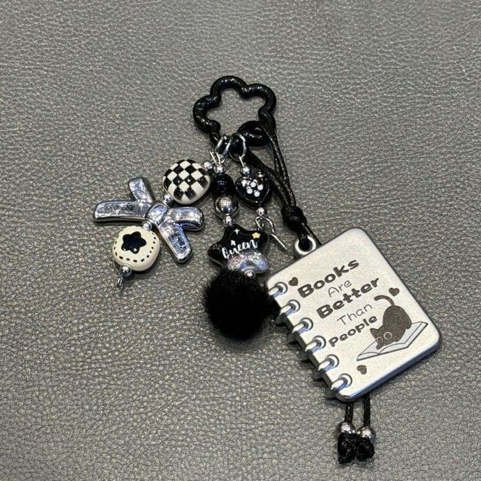 Charm оосор