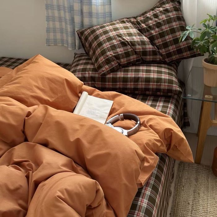 2026 - Тааран даавуу (оранж)