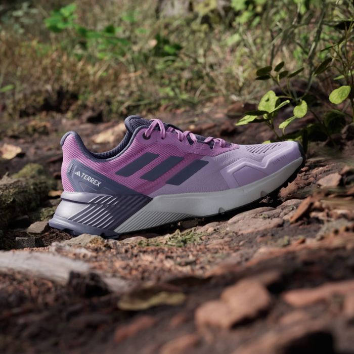 Adidas Terrex | Soulstride Rain.RDY  | Women
