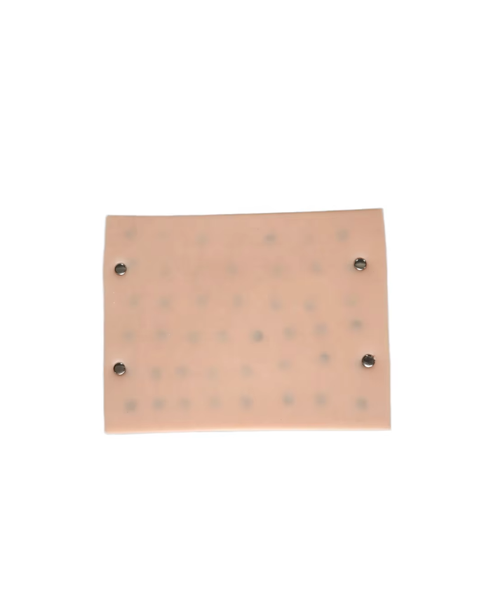 Арьсан доторх тарианы загвар (Өмсдөг)