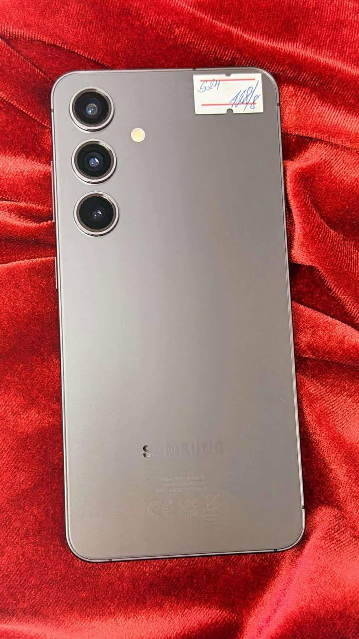 Samsung Galaxy S24