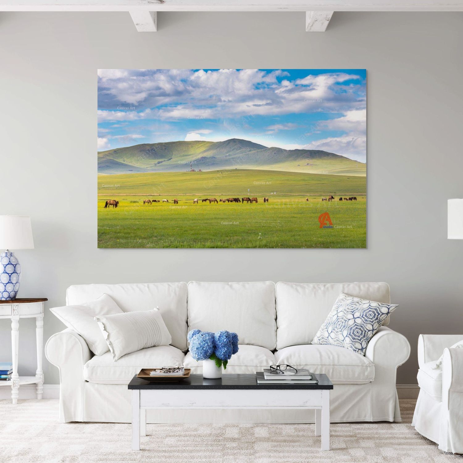 Баяндэлгэр уул 