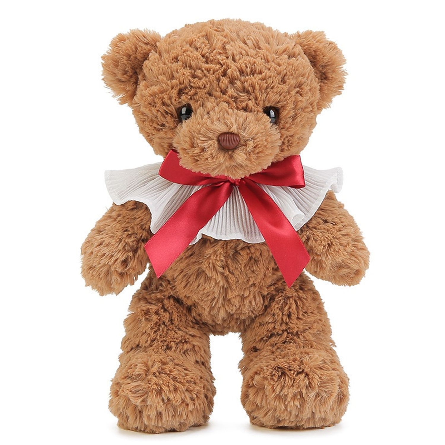 Hug teddy bear