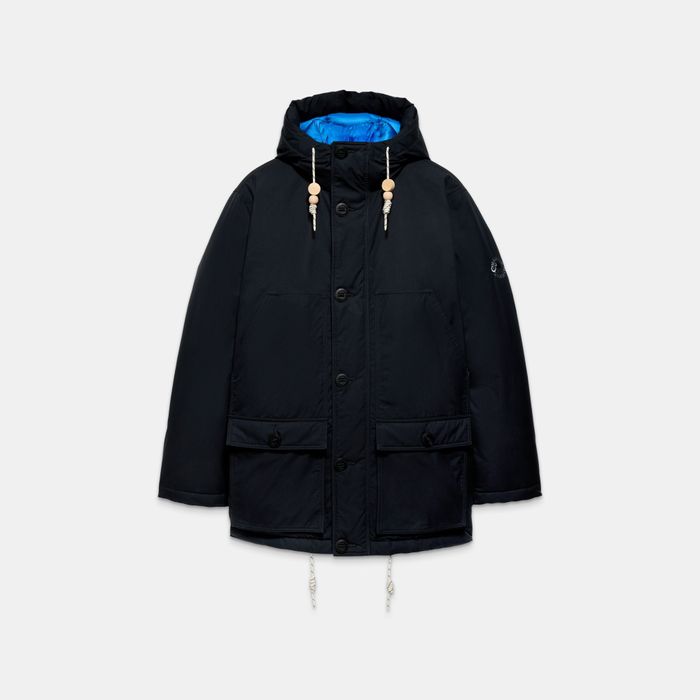 Mammut x Cabourn Direttissima IN Parka 
