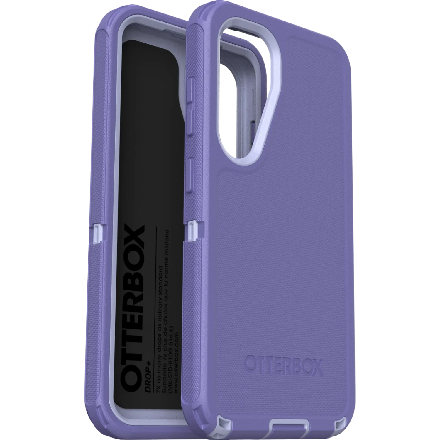 S25 Ultra Defende Purple 