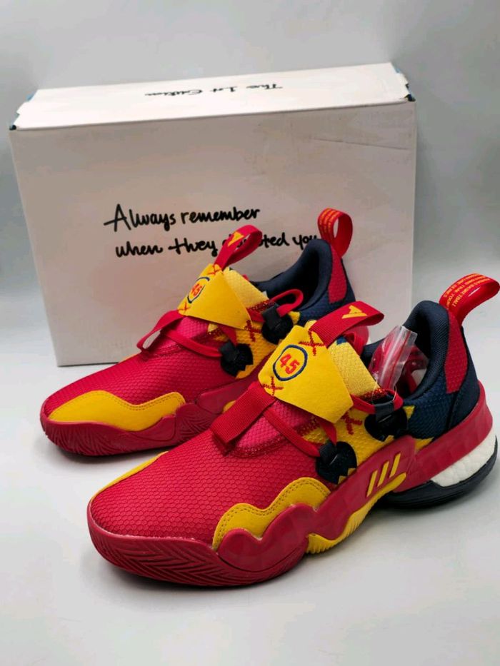 Adidas Trae YoungGX6815