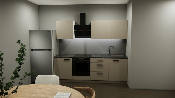 Гал тогоо 2400