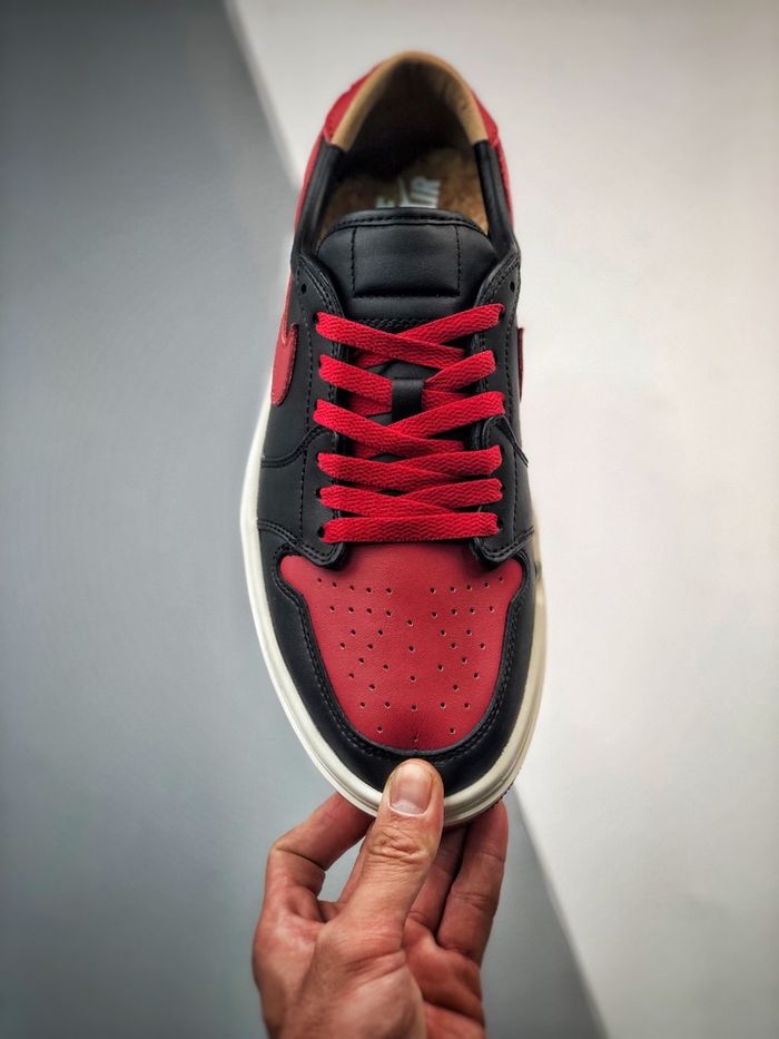 Air Jordan 1 Elevate Low SE “Bred”