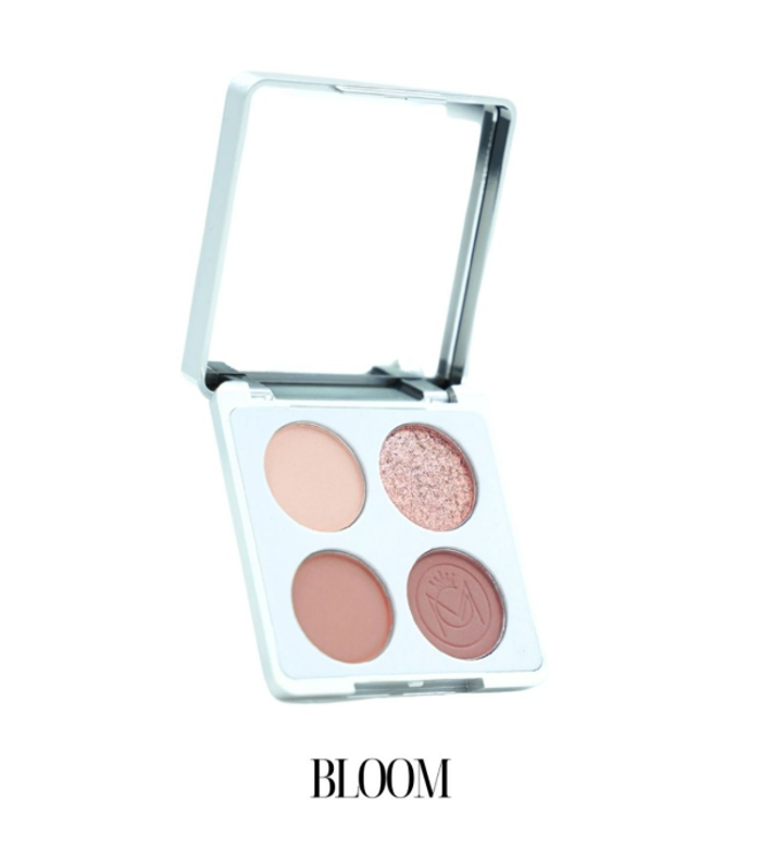 MAGGIE BRAND BLOOM EYESHADOW PALETTE 