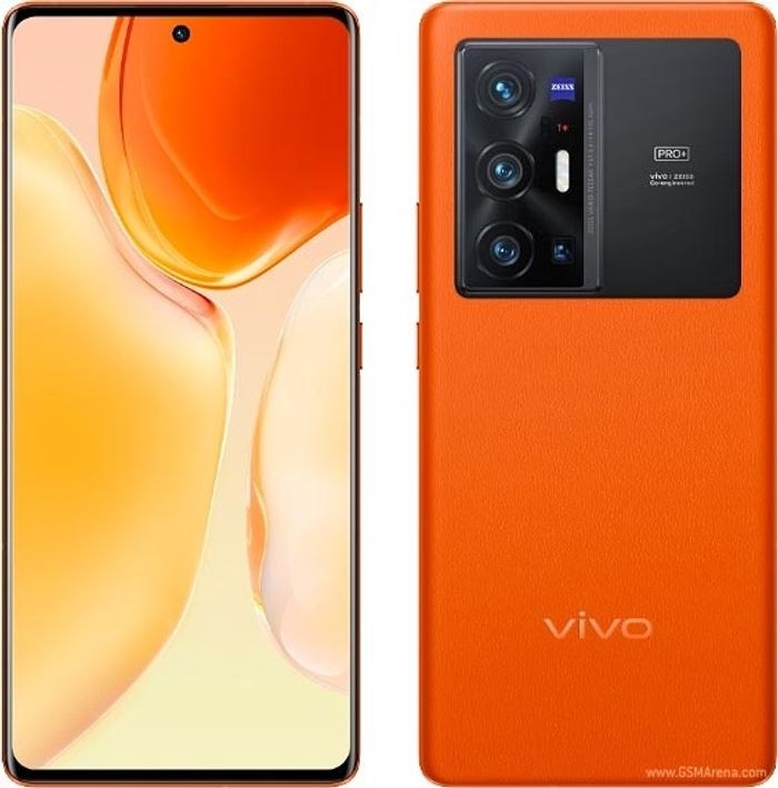 Vivo X70 Pro+ Хагас Тунгалаг Кэйс 