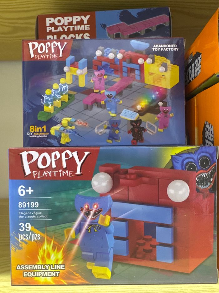 2897 - poppy playtime 
