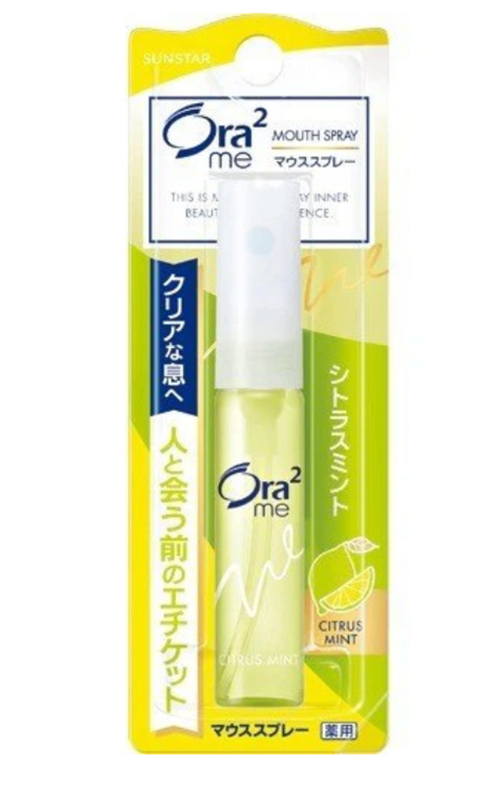  Ora² me Амны цацлага 6мл