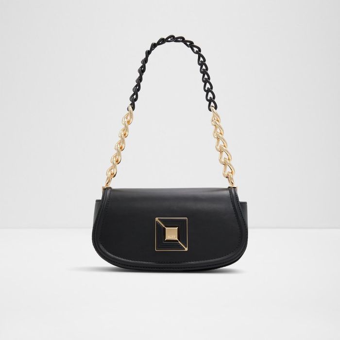 ALOVA-001-BLACK-Ladies City Handbags