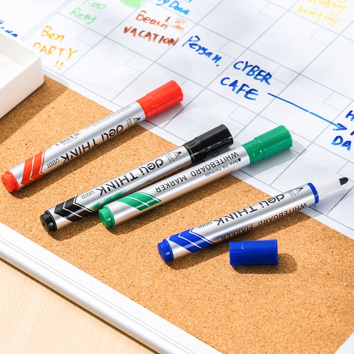 Самбарын маркер DL EU00101