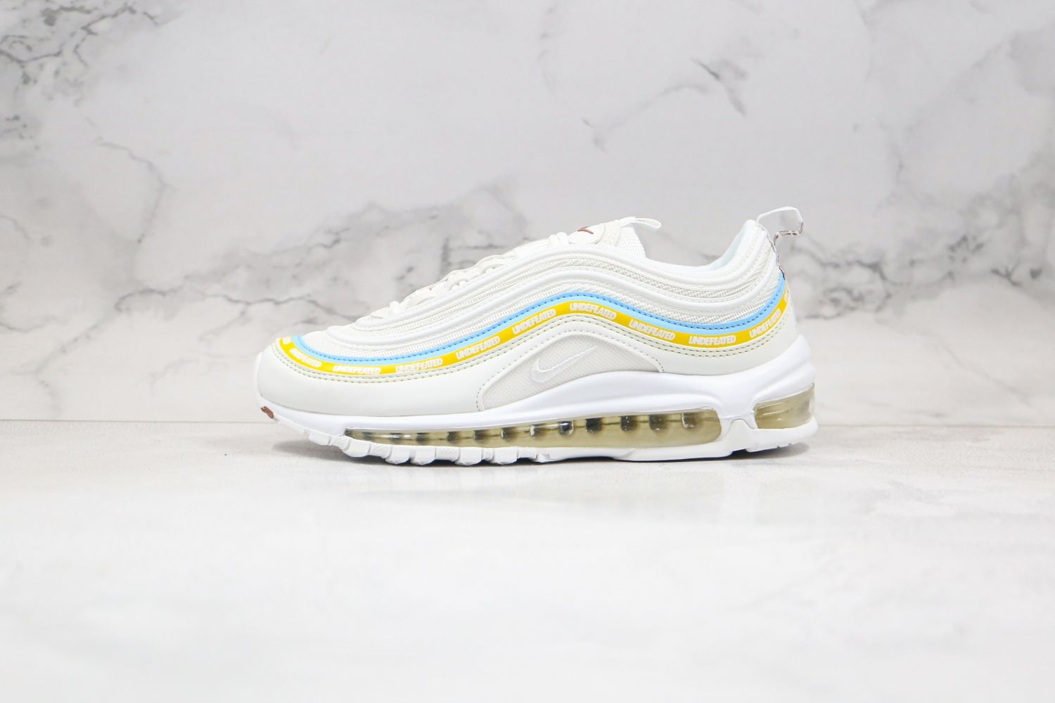 Nike Air Max 97 Undefeated UCLA