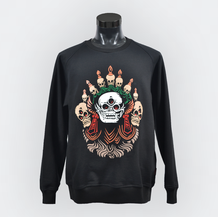 Үйлийн үр өнгөтэй