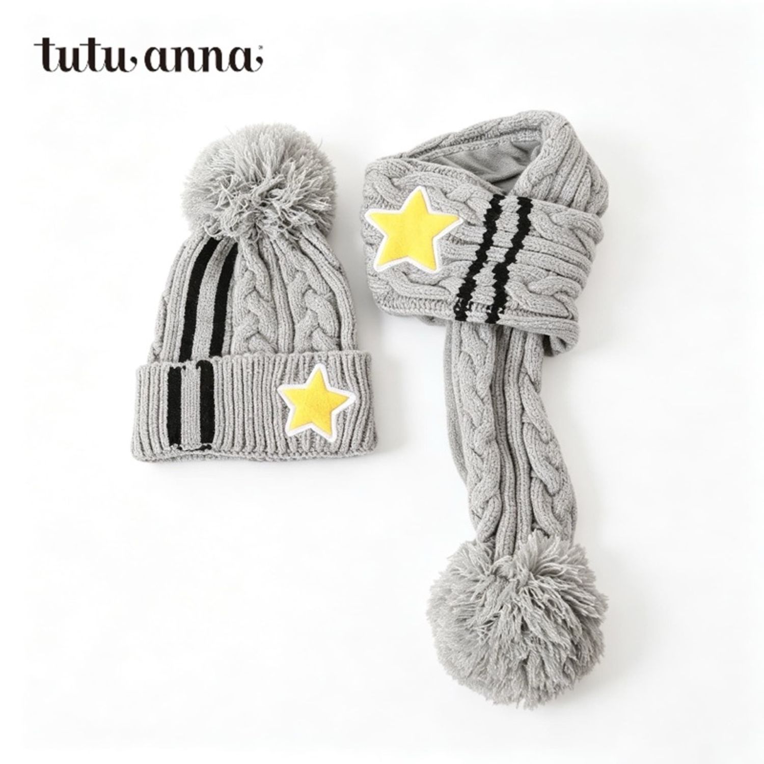 Tutuanna Ороолт Малгай