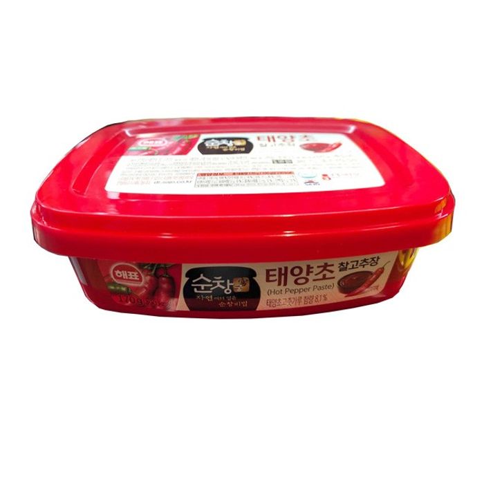 Амтлагч Гочужан, Самжан 170гр 