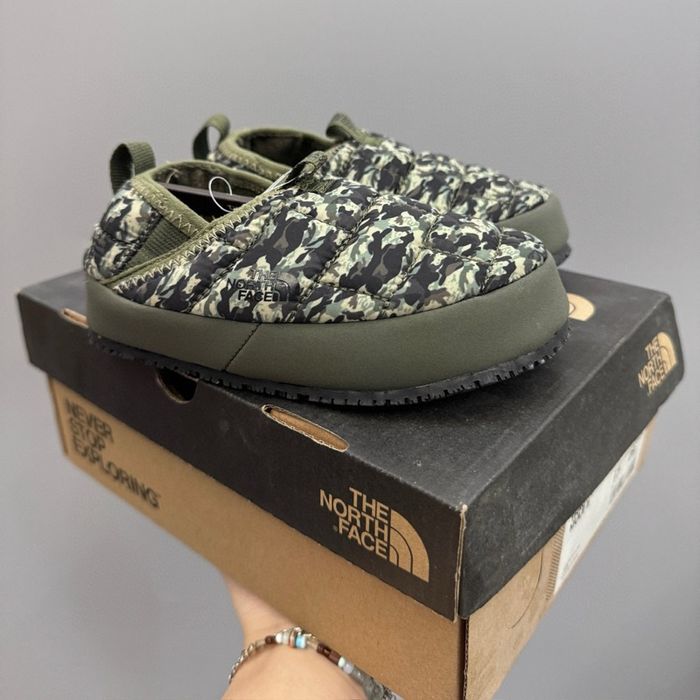 The North Face Mule Desant