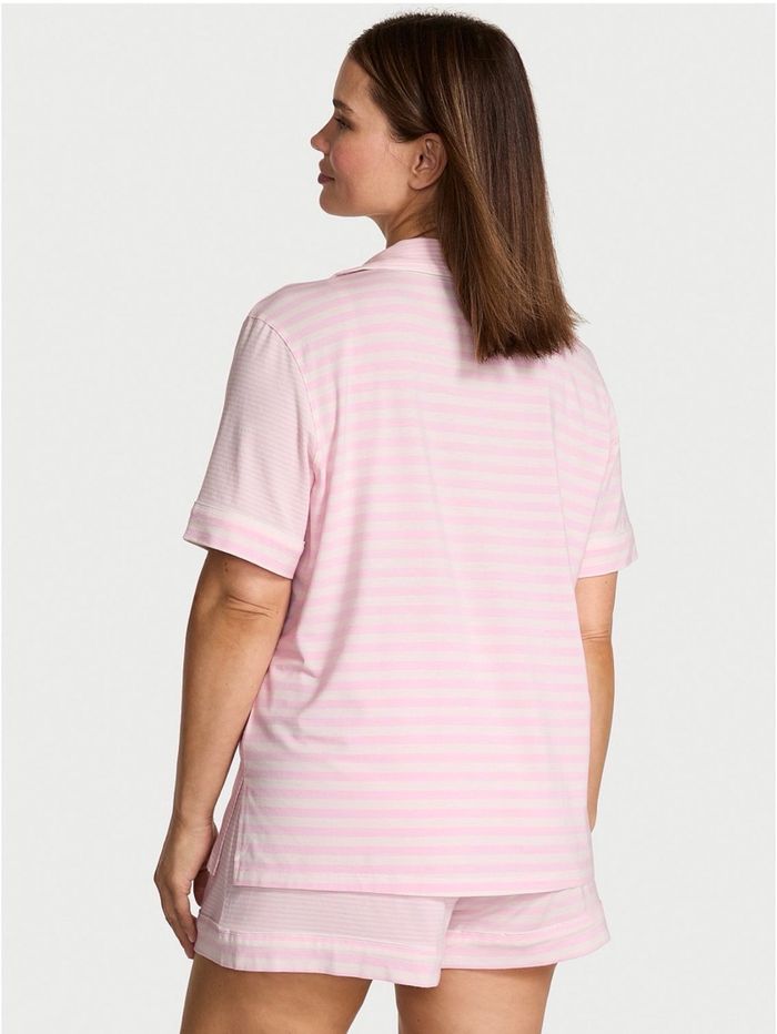 Vs modal short pajama 