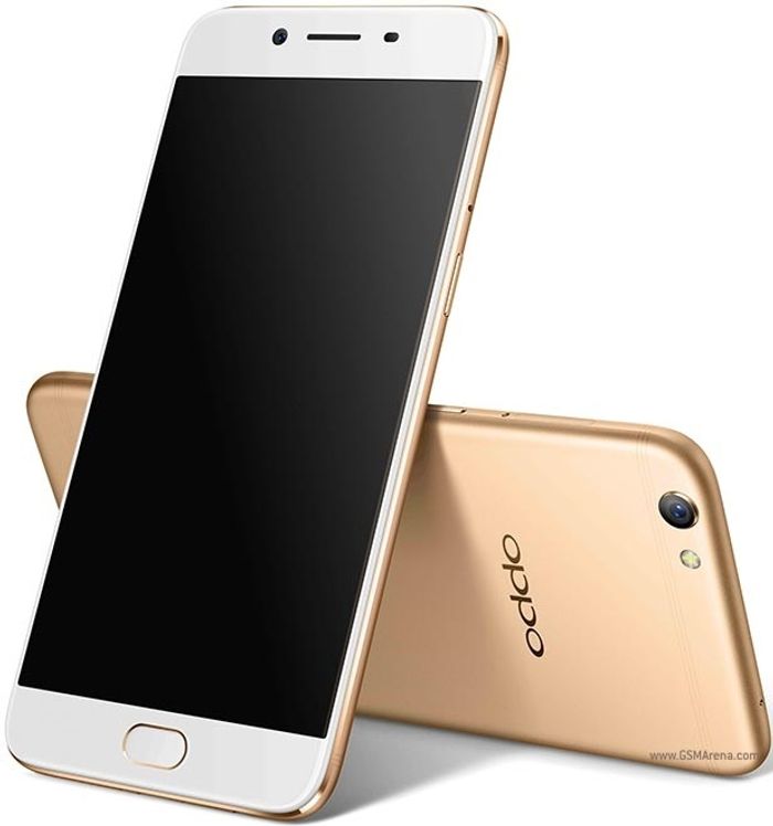 Oppo R9s Plus Өнгөгүй & Хар & Зурагтай Кэйс  