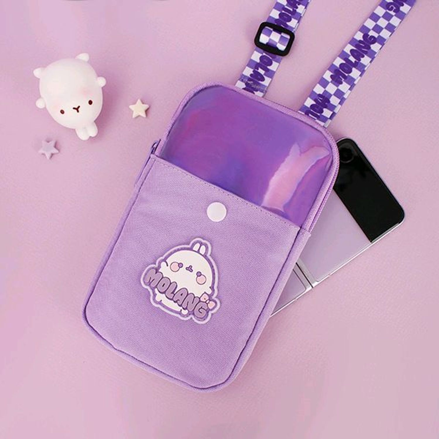 Гар утасны цүнх ML0067 