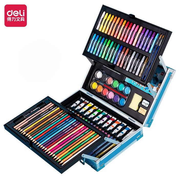 Зургийн ком 123ш DL 75406