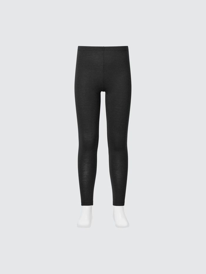 UNIQLO хүүхдийн HEATTECH 