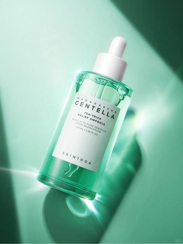 Skin1004 Tea trica Ampoule