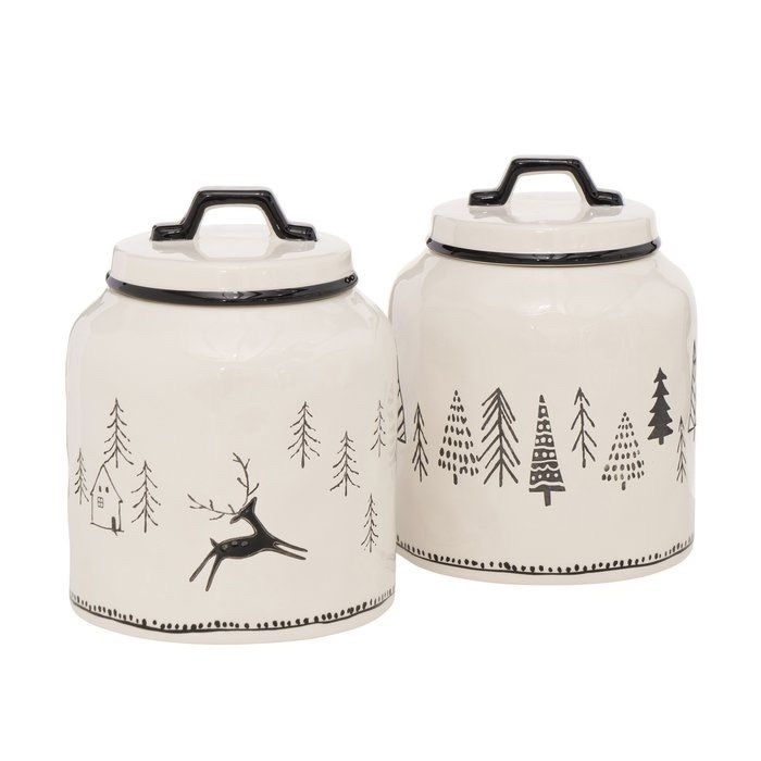 Storage canister 1sh