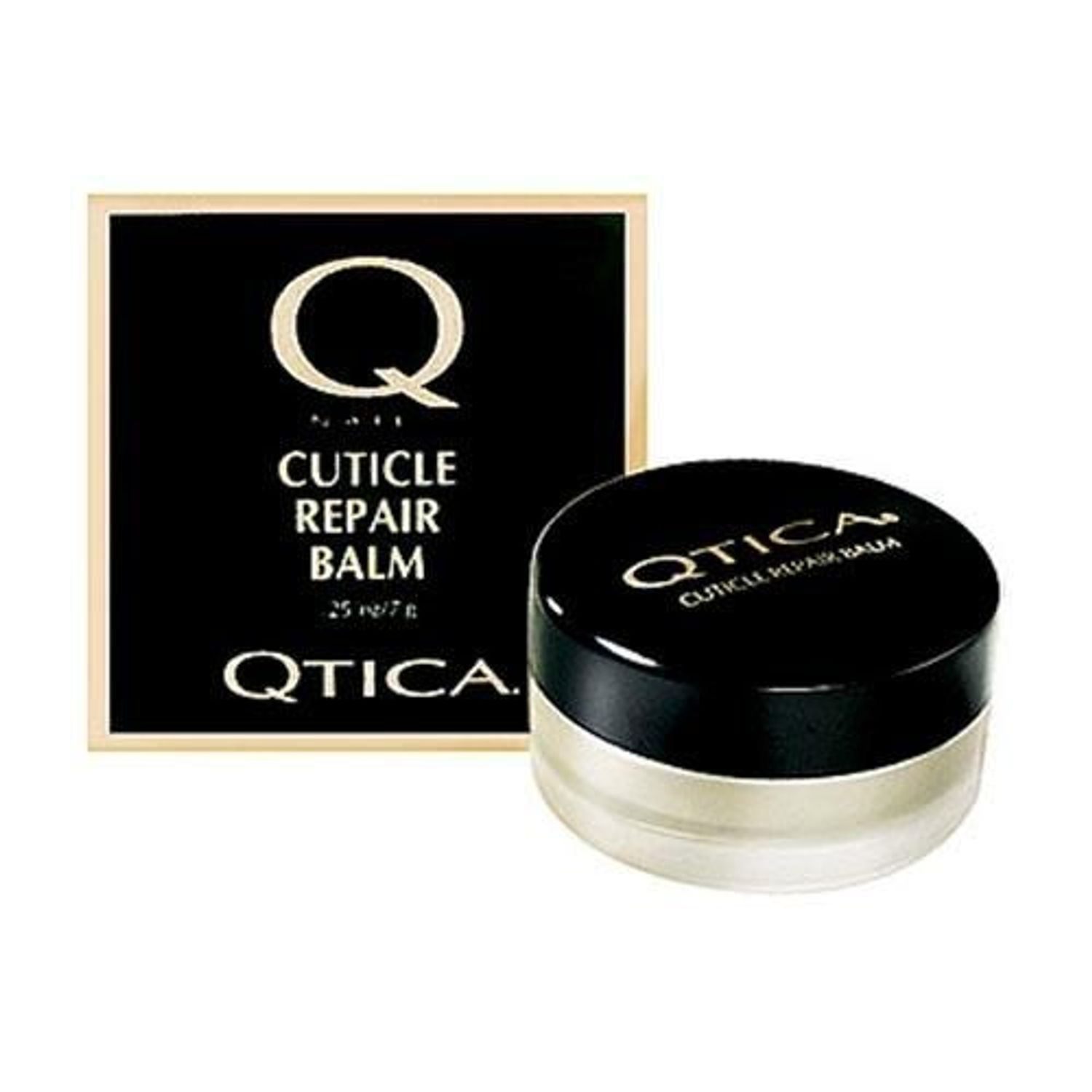 Qtica Cuticle Repair Balm