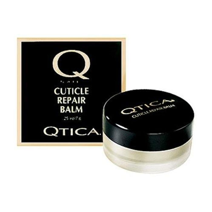 Qtica Cuticle Repair Balm