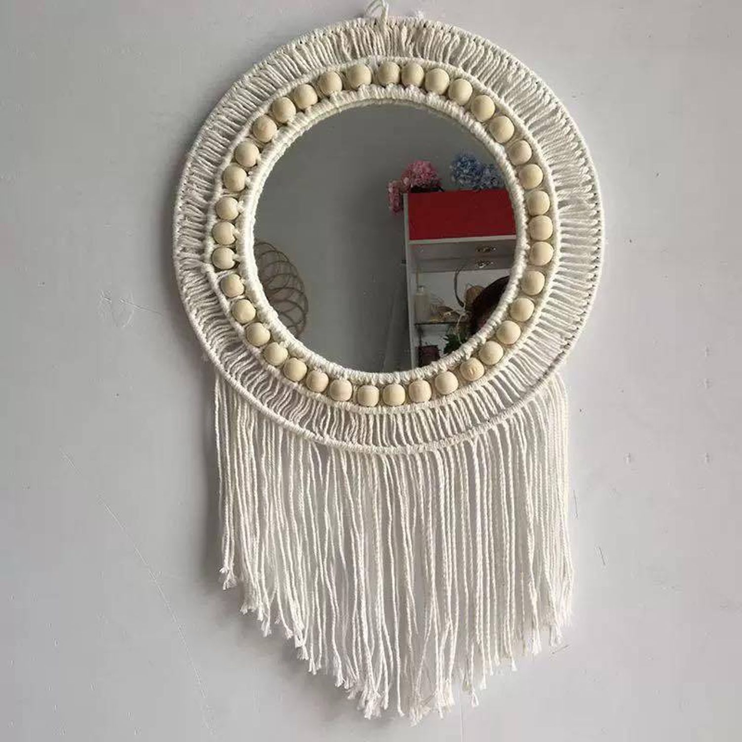 Ханийн чимэглэл тольтой