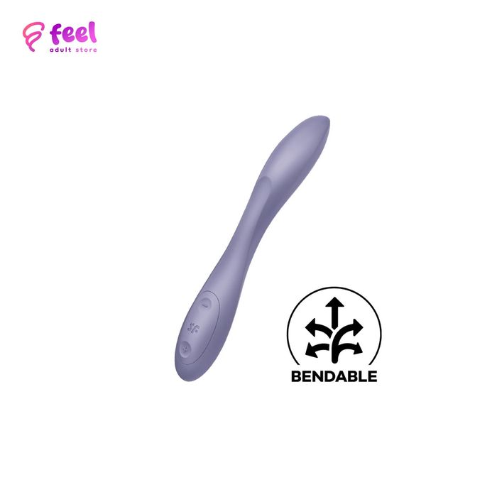 G-Spot Flex 2