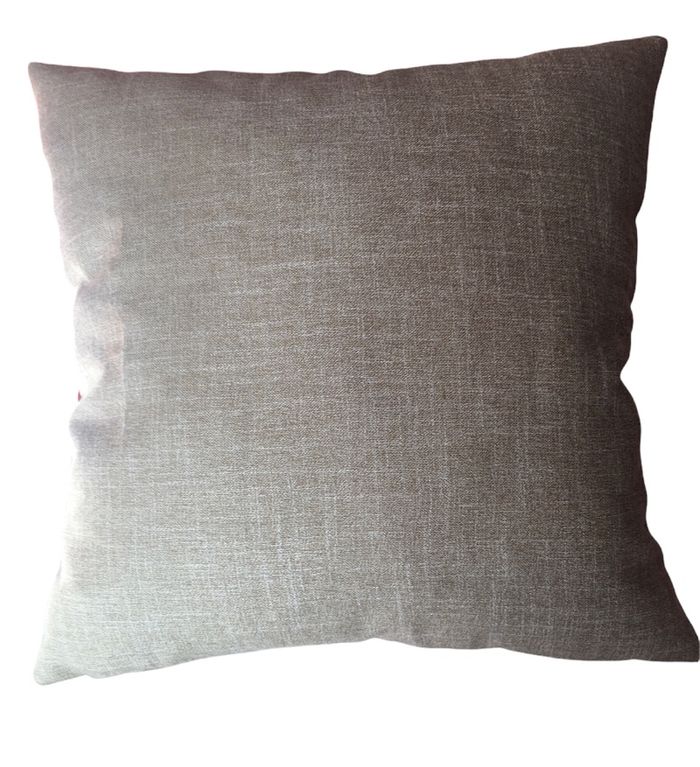 Улаан шаргал хосолсон тааран  дэр