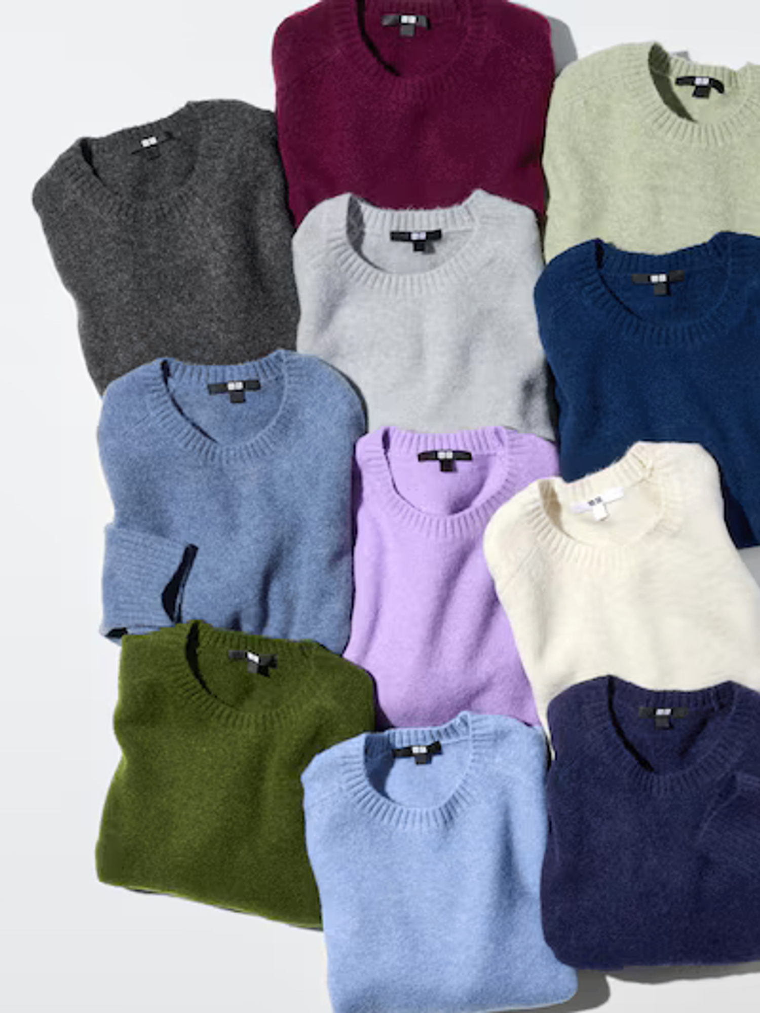 Souffle yarn Ноосон цамц эмэгтэй