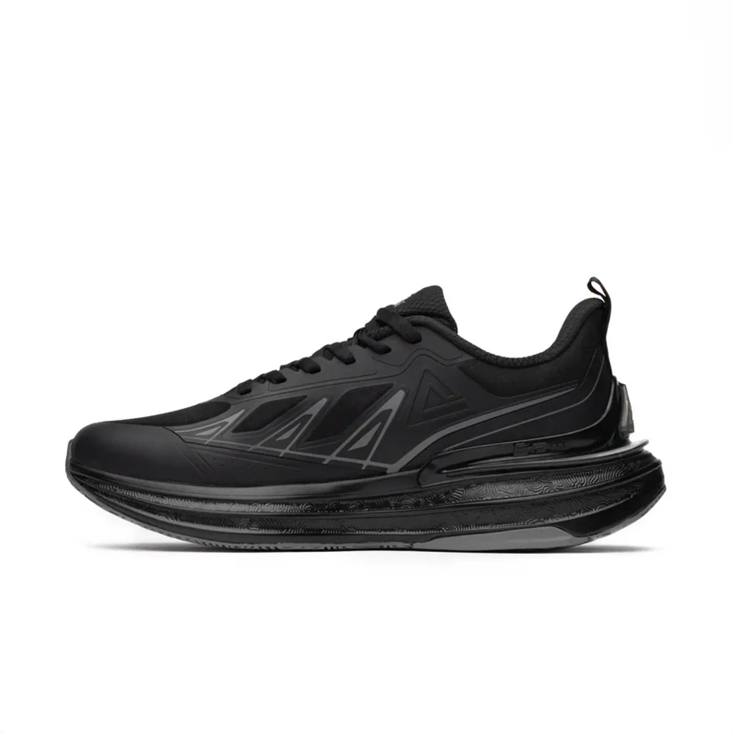 RUNNING SHOES