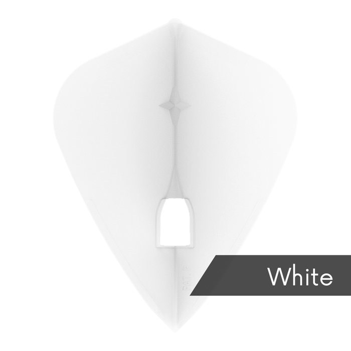  L STYLE PRO L4 FLIGHTS - WHITE