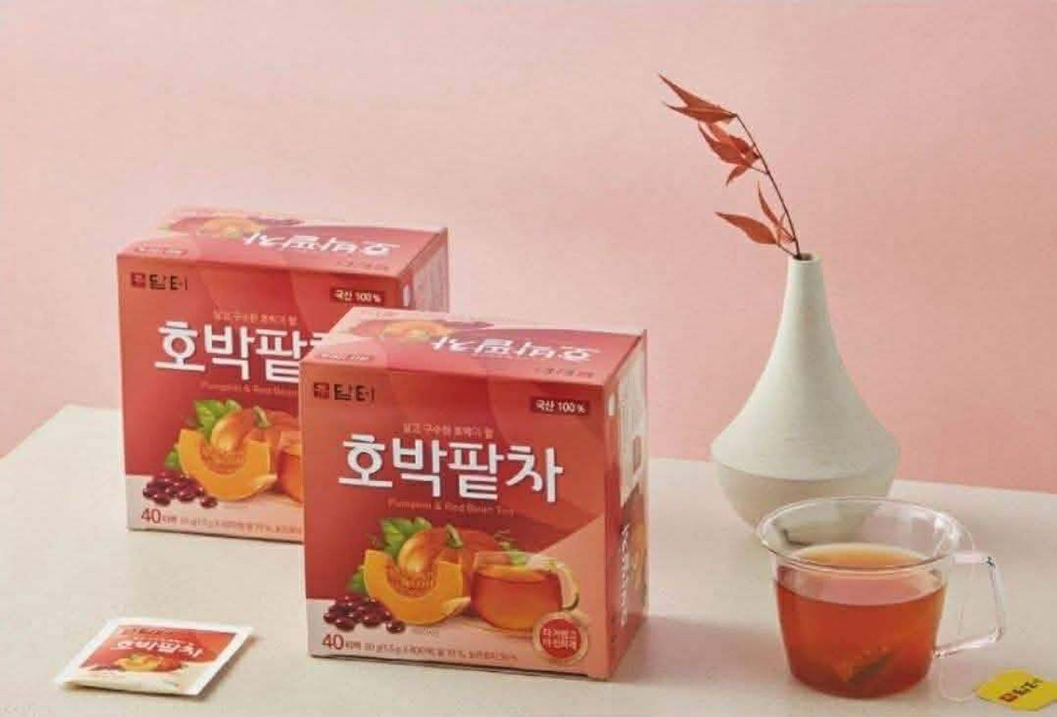 Хулууны цай