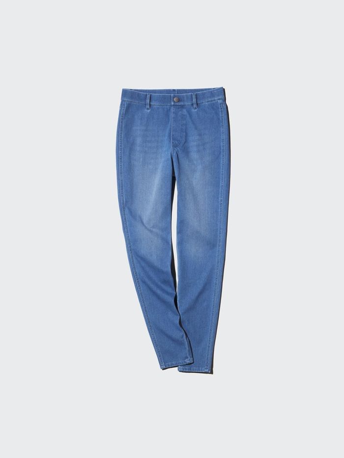 UNIQLO суналттай skinny jeans