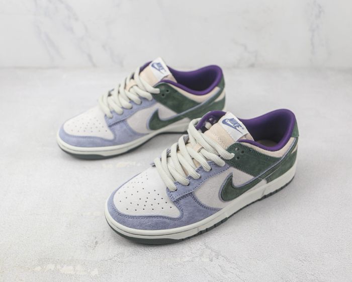 Otomo Katsuhiro x NK SB Dunk Low "Steamboy OST" 13